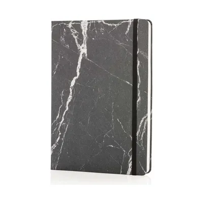 XD Design marble PU A5 ruled notebook