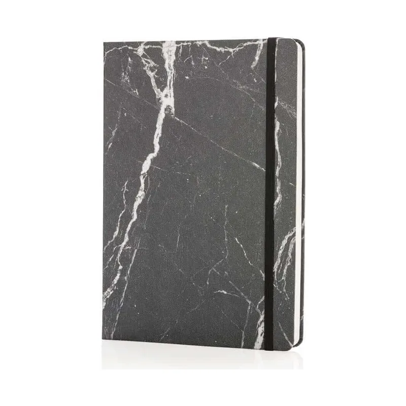 XD Design marble PU A5 ruled notebook