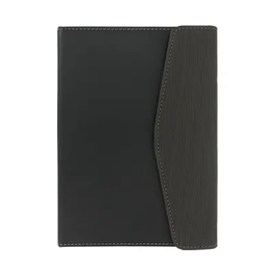 Dorniel A5 Size Notebooks PU Hardcover & Magnetic Flap