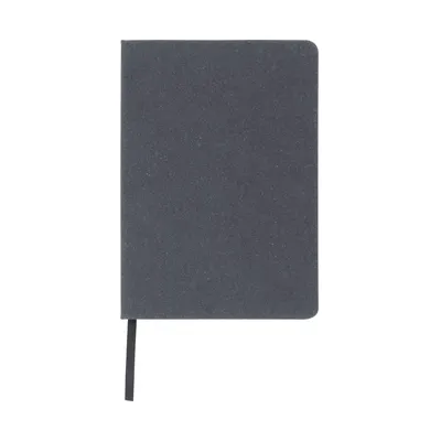 Dorniel A5 Notebooks with Recycled Leather Cover