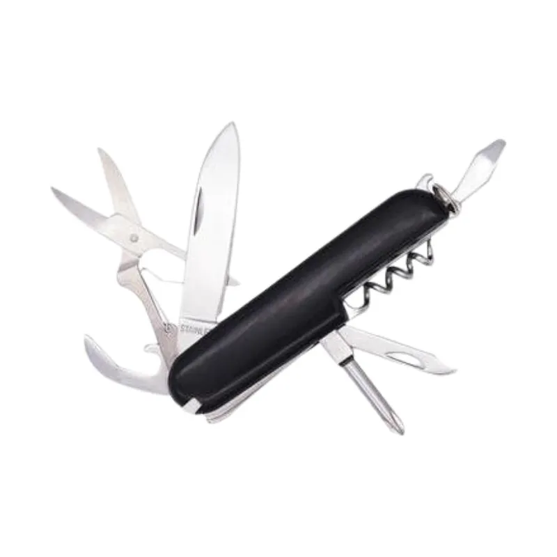 12 in 1 pocket multi tool