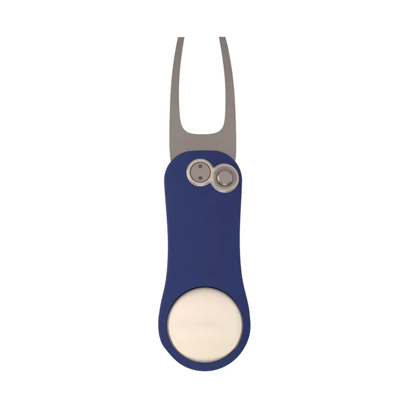 Pitchfix Original 2.0 divot tool, blue
