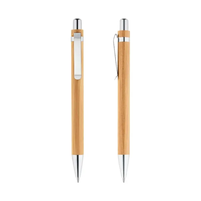 Bamboo Pens