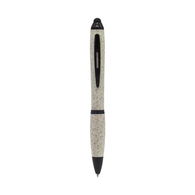 Wheat Straw Pens with Stylus