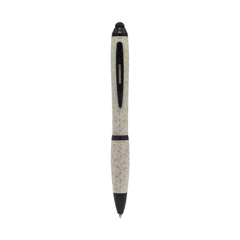 Wheat Straw Pens with Stylus