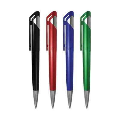 Branded Plastic Pens