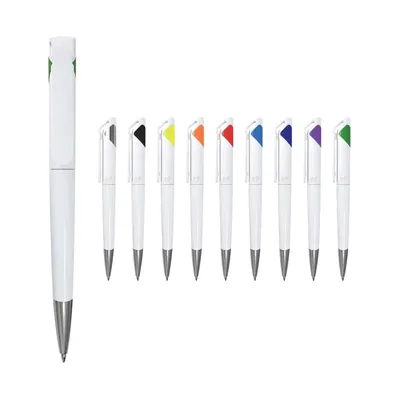 Branded Plastic Pens