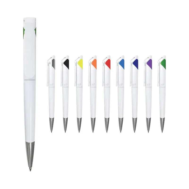 Branded Plastic Pens