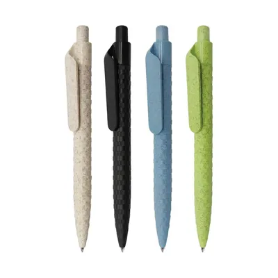 Wheat Straw Pens