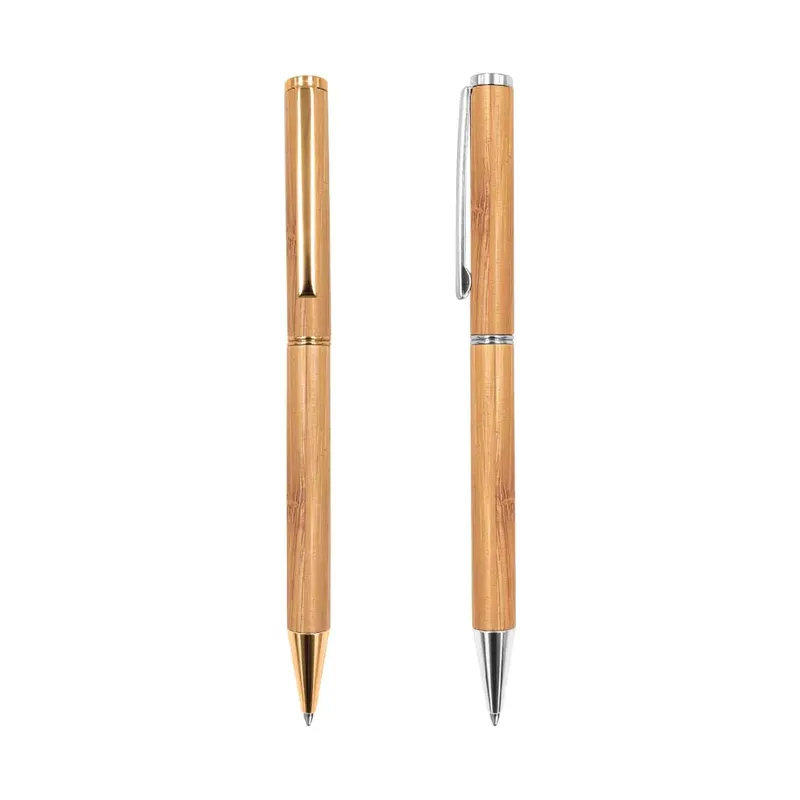 Promotional Bamboo Pens