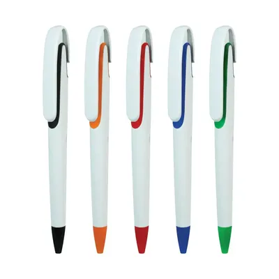Plastic Pens