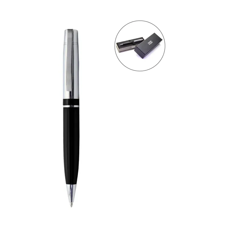 Ballpoint Pens KANORA with Box
