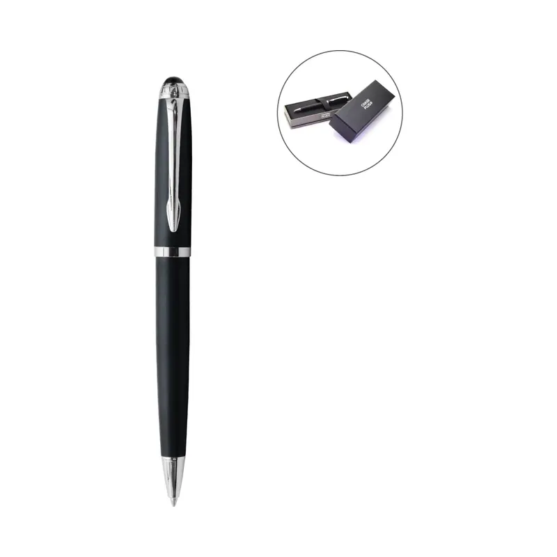 Ballpoint Pens LIBRO with Box