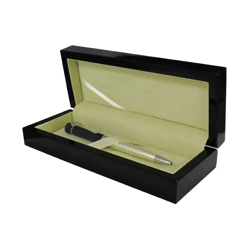 Wooden Box for Gift Pen