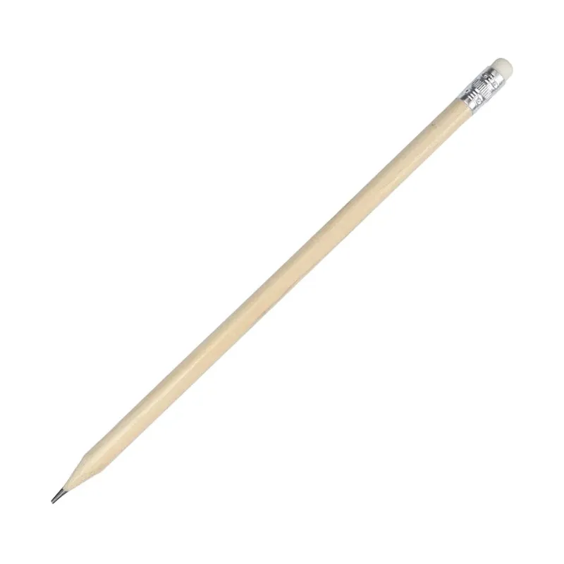 Pencil with Eraser