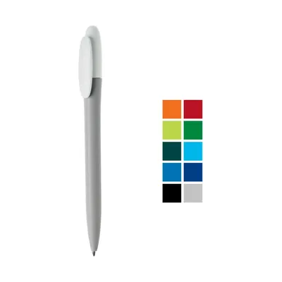 Maxema Bay Pens Colored Barrel