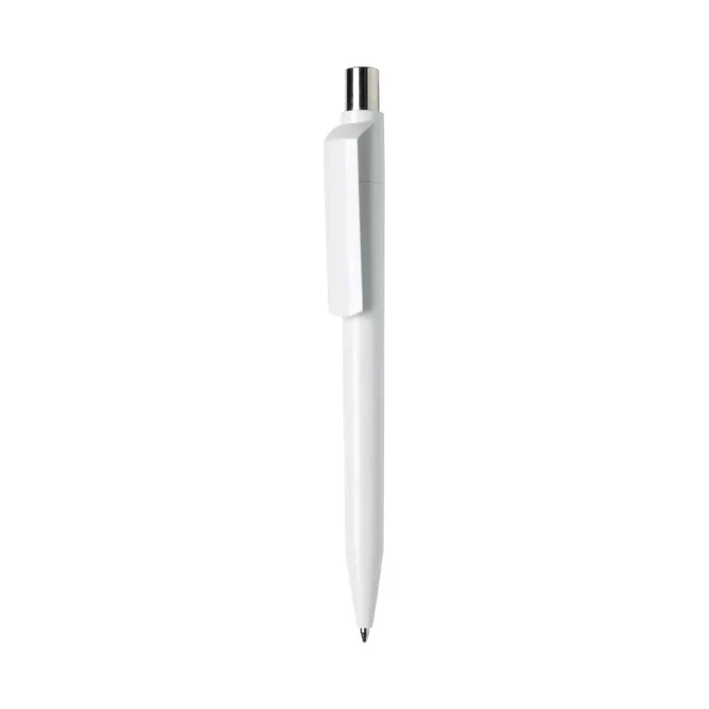 Maxema Dot Pens White