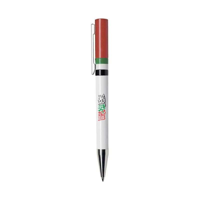 UAE Flag Pens Maxema Ethic