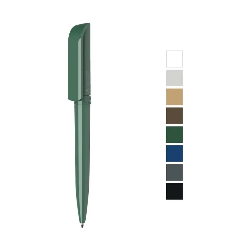 Antibacterial Recycled Pens
