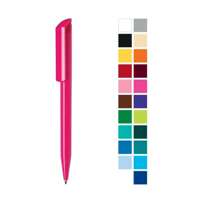Maxema Zink Pens Solid Color body