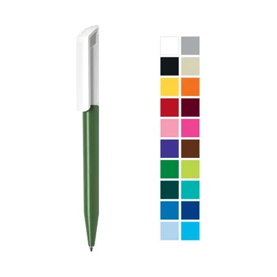 Maxema Zink Pens Colored Barrel