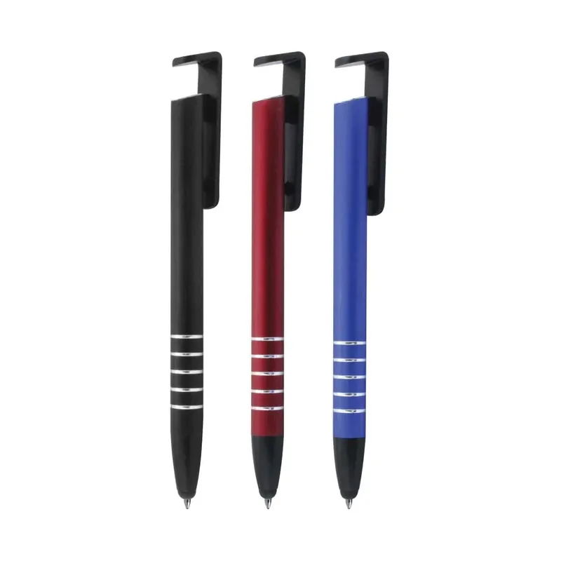 3 in 1 Metal Pens