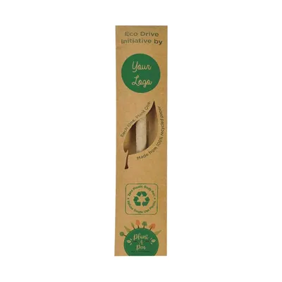 Plantable Pens