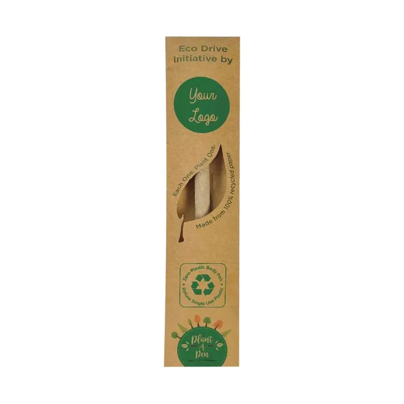 Plantable Pens