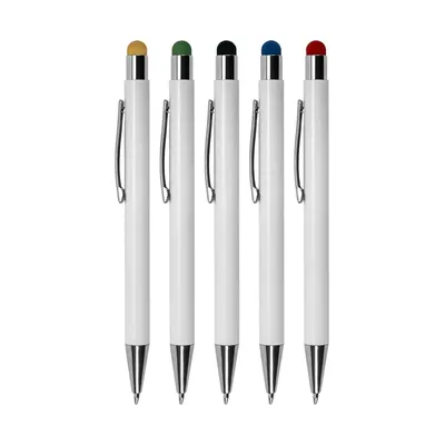Stylus Metal Pens