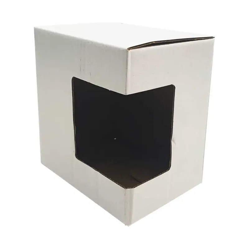 Mug Packaging Box