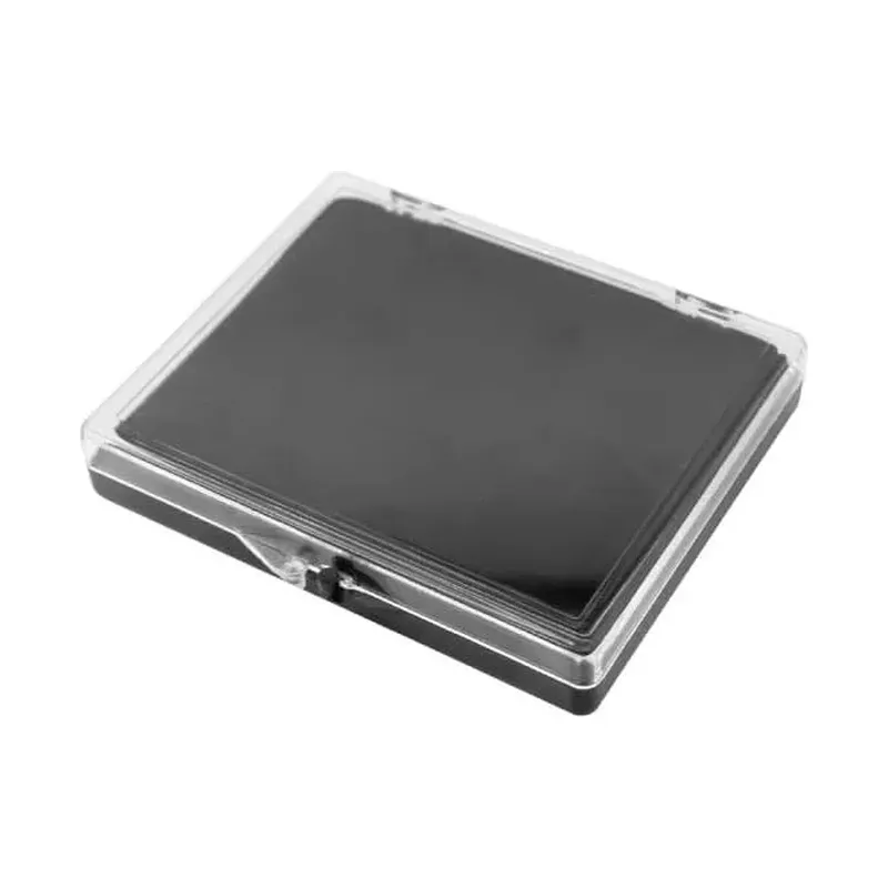 Badge Packaging Box
