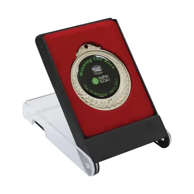 Medal Packaging Box
