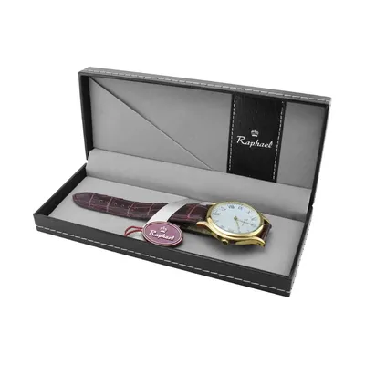 Watch Packaging Box