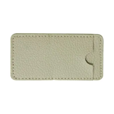 Leather Pouch for Card USB