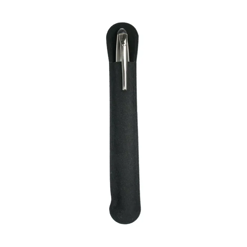 Velvet Pen Pouches