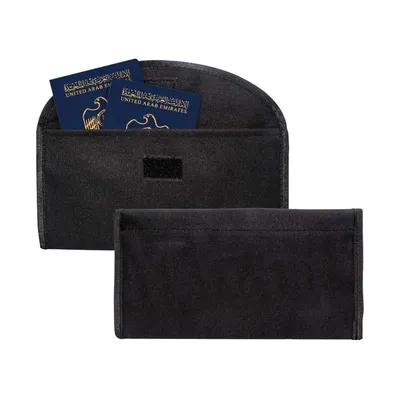 Travel Document Pouch