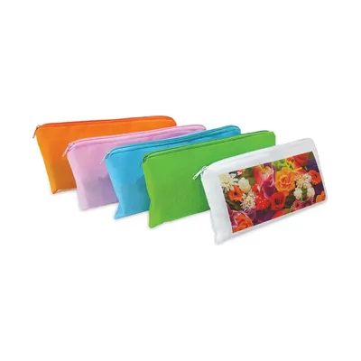 Pencil Pouches
