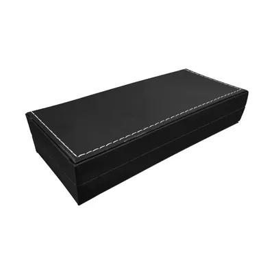 Leather Gift Pen Packaging Box
