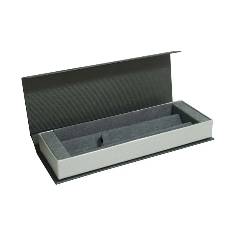 Cardboard Pen Packaging Box
