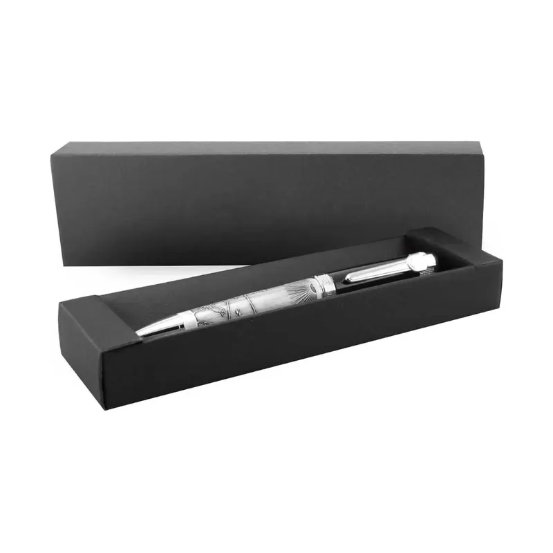 Cardboard Pen Packaging Box