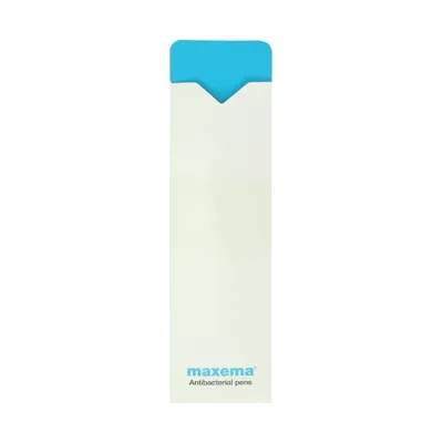 Maxema Anti-Bacterial Pen Pouch