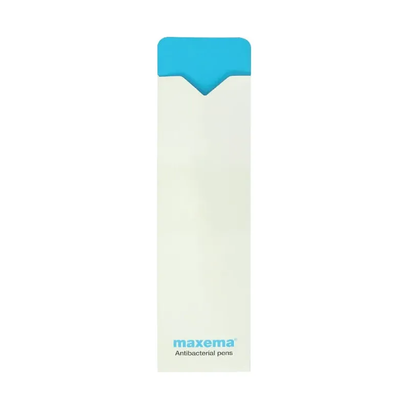 Maxema Anti-Bacterial Pen Pouch