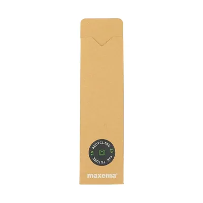 Maxema Recycled Pen Pouch and Case