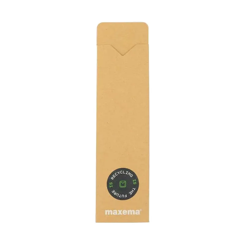 Maxema Recycled Pen Pouch and Case
