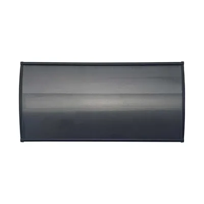 Aluminum Wall Sign Holders for Display Signage