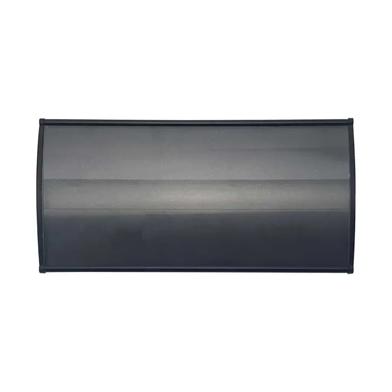 Aluminum Wall Sign Holders for Display Signage