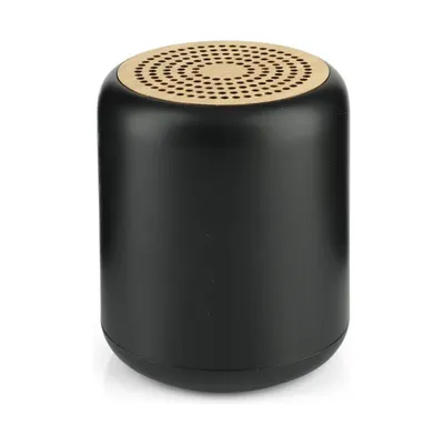 RCS recycled Bluetooth speaker