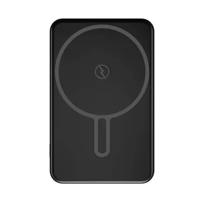 Boxed magnetic powerbank, 10,000 mAh