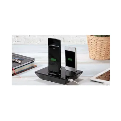 Idapt Dock desktop charger