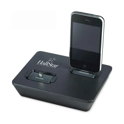 Idapt Ezra desktop charger
